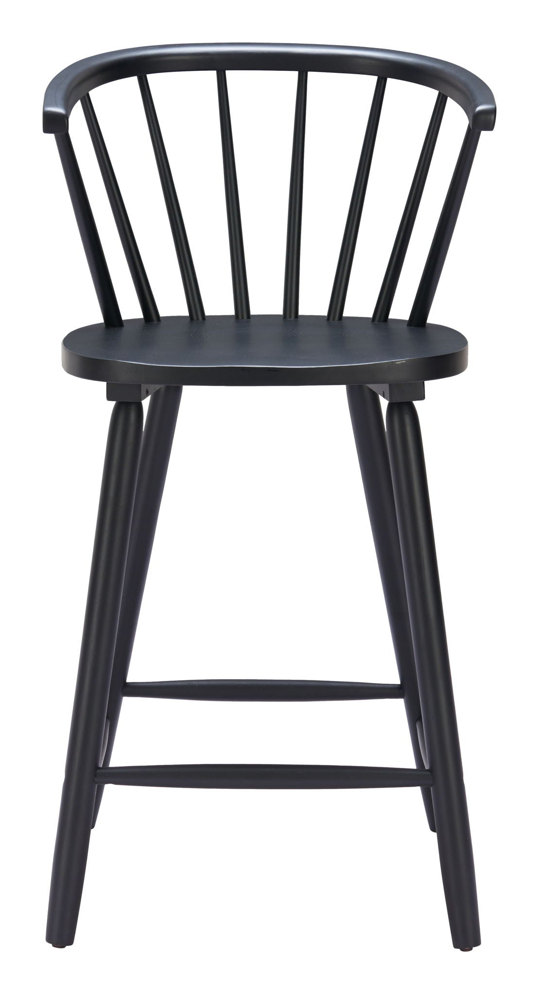 Stenger - Tabouret de bar (lot de 2)