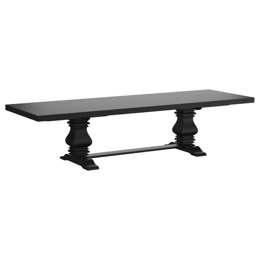 Florence - Table à manger extensible