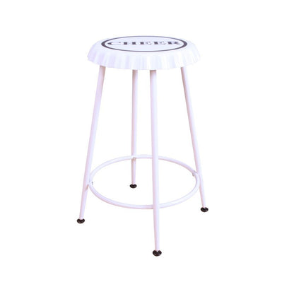 Mant - Tabouret de comptoir
