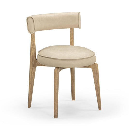 Nikita - Chaise de salle à manger