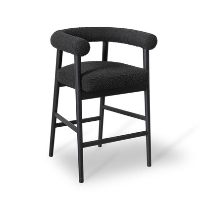 Spara - Tabouret de comptoir Performance Boucle