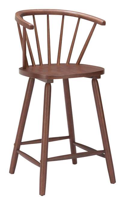 Stenger - Tabouret de bar (lot de 2)