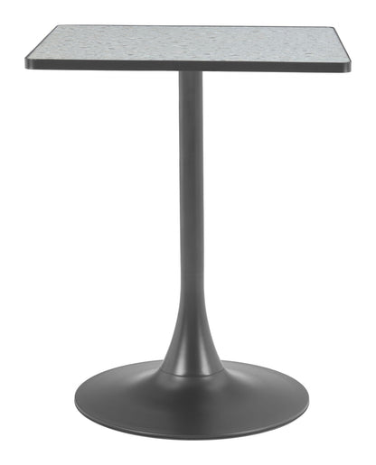 Spot - Table de bistrot