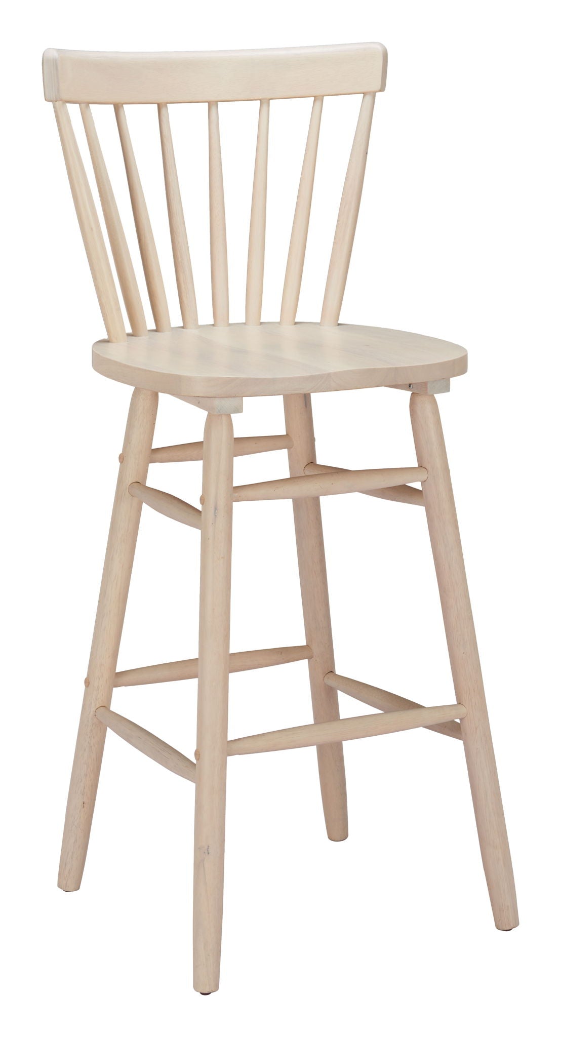 Tyce - Tabouret de bar (lot de 2)