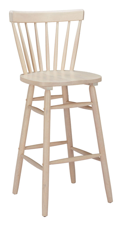 Tyce - Tabouret de bar (lot de 2)
