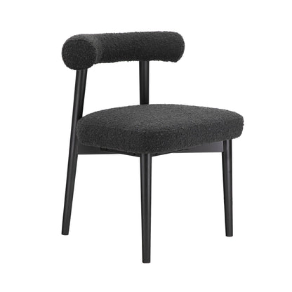 Spara - Chaise d'appoint Boucle