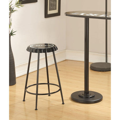 Mant - Tabouret de comptoir