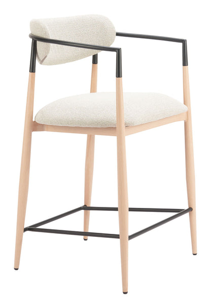 Equinox - Tabouret de bar