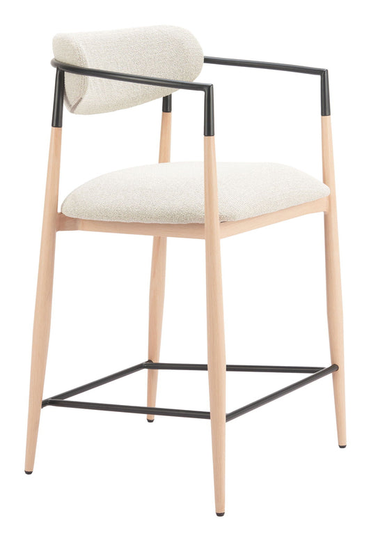 Equinox - Tabouret de bar