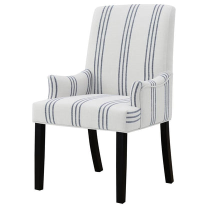 Herran - Fauteuil rembourré - Beige