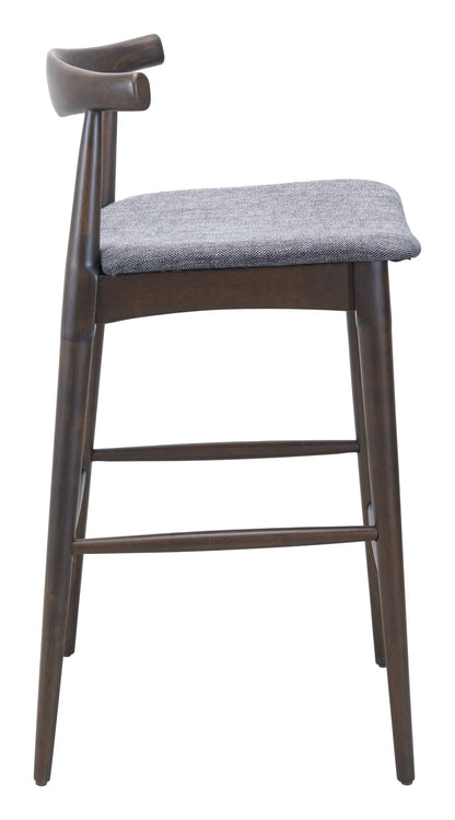 Tuzka - Tabouret de bar