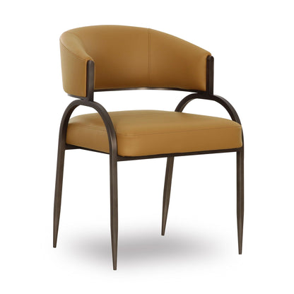 Tatum - Chaise de salle à manger