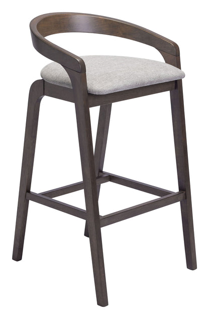Troy - Tabouret de bar