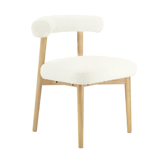 Spara - Chaise d'appoint Boucle