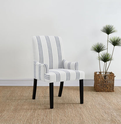 Herran - Fauteuil rembourré - Beige
