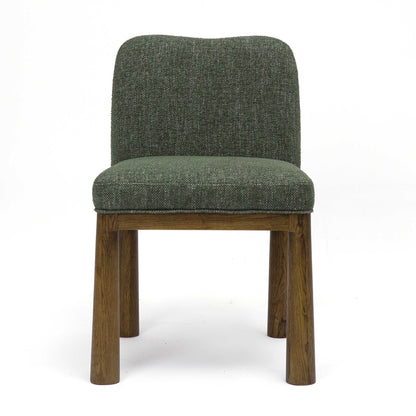 Tiara - Chaise de salle à manger
