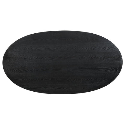Marioly - Table à manger - Frêne noir
