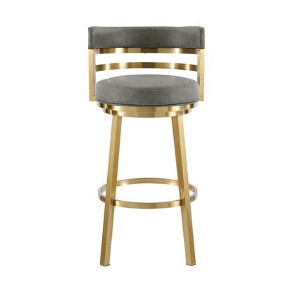 Madrid - Tabouret pivotant