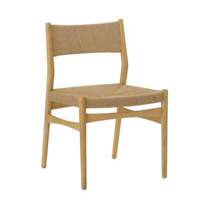 Erie - Chaises de salle à manger (ensemble de 2)