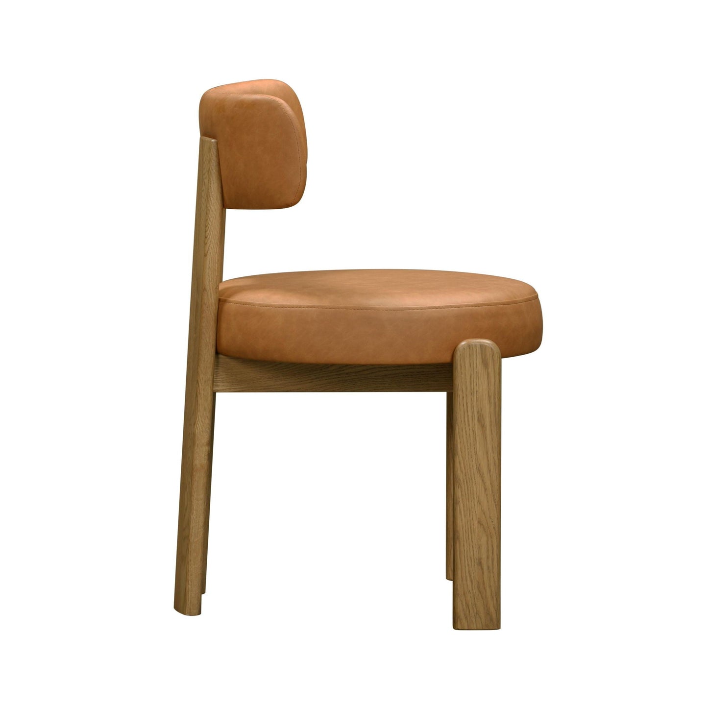 Odessa - Chaise de salle à manger