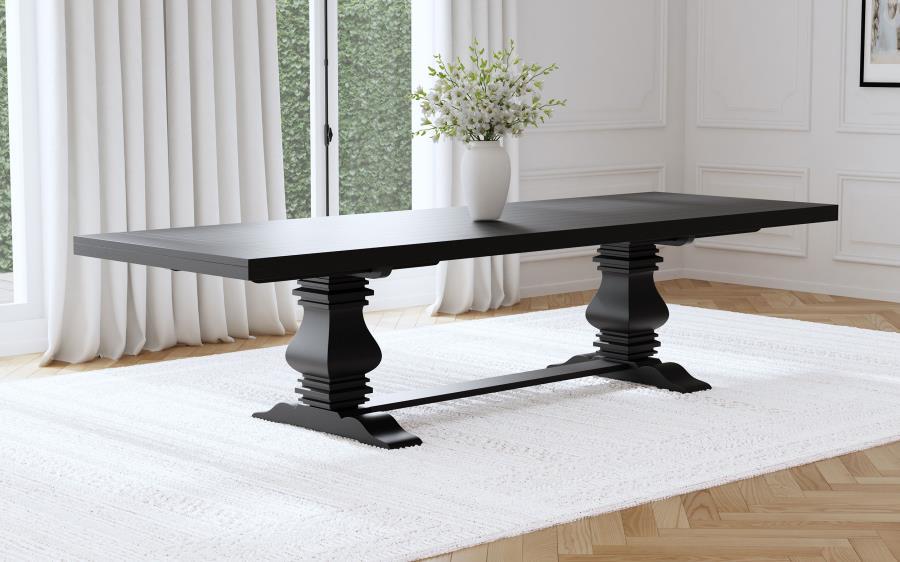 Florence - Table à manger extensible