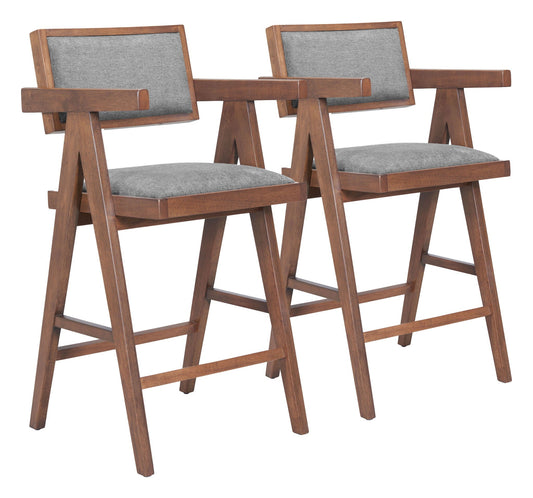 Delhi - Tabouret de bar