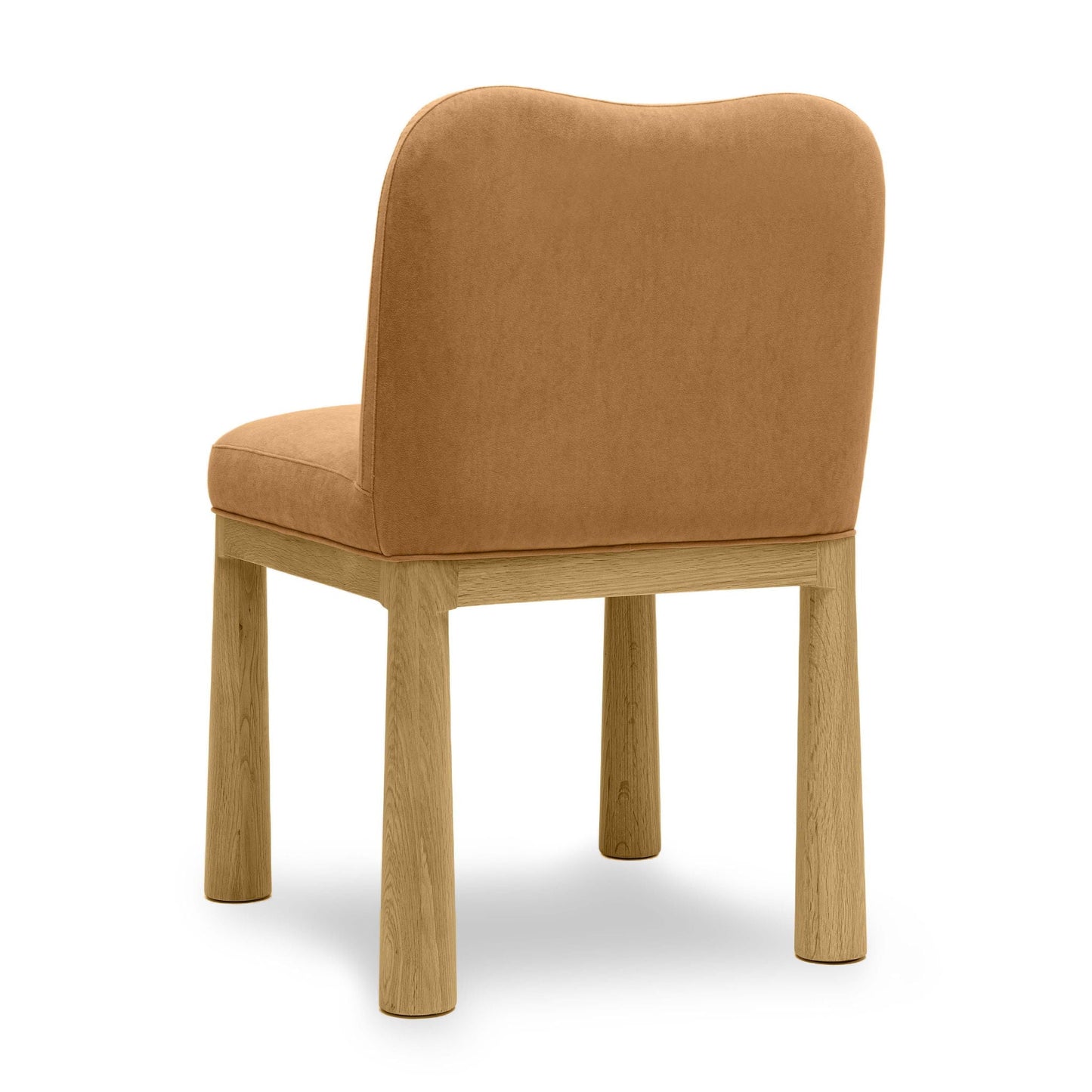 Tiara - Chaise de salle à manger