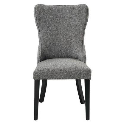 Marioly - Chaise d'appoint (lot de 2)