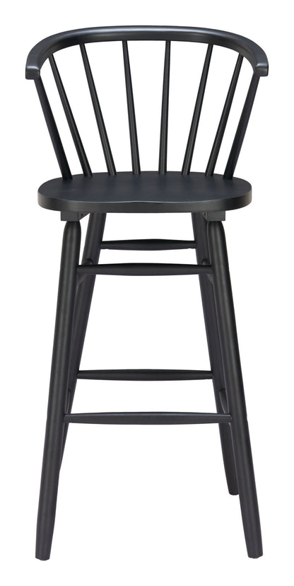 Stenger - Tabouret de bar (lot de 2)