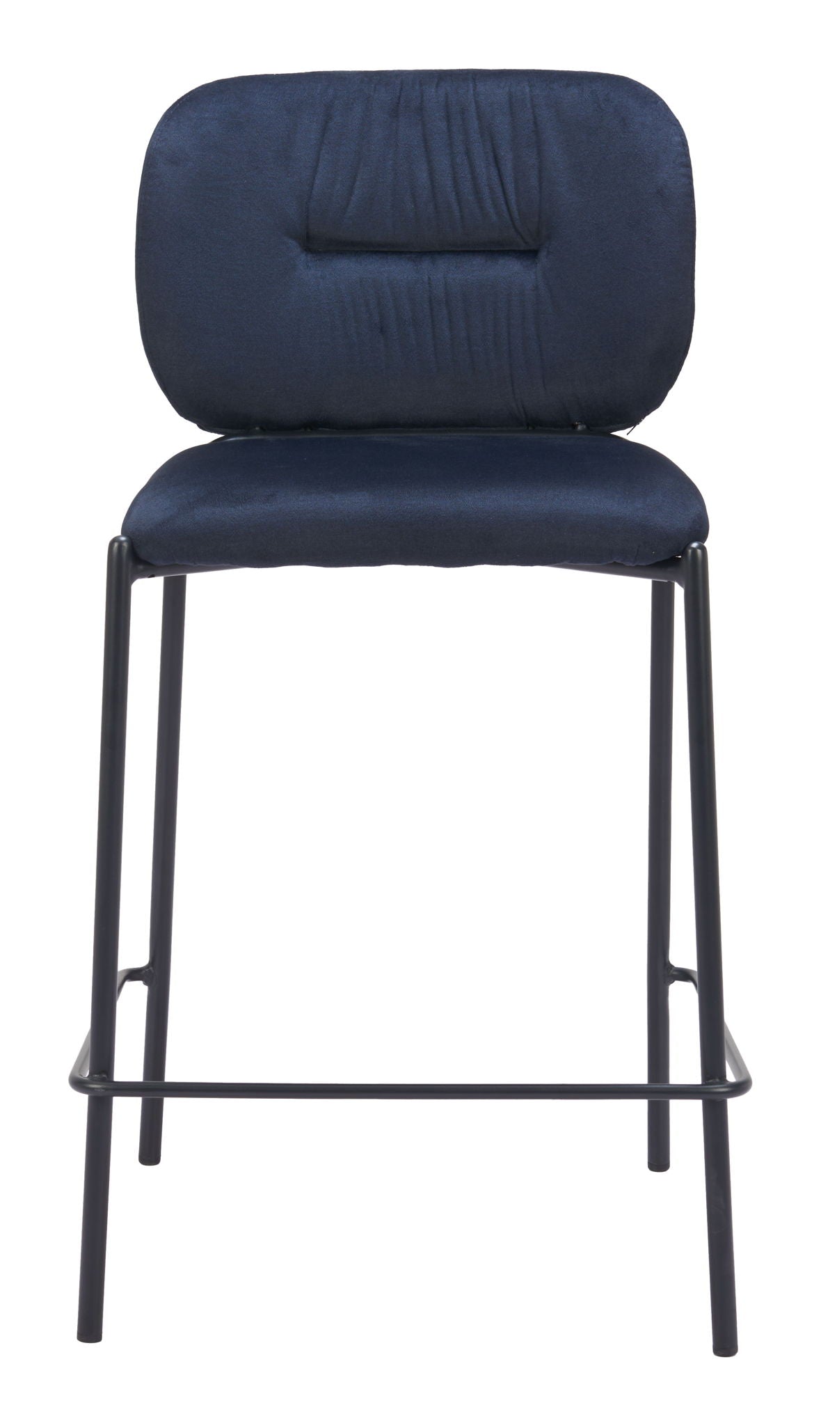Plat - Tabouret de comptoir