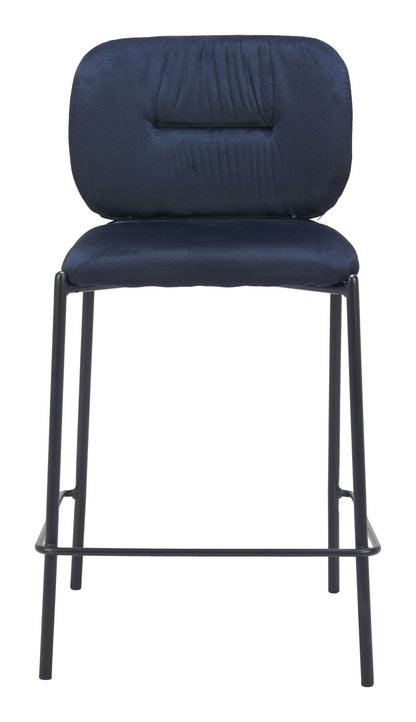 Plat - Tabouret de comptoir