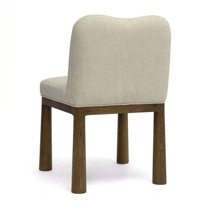 Tiara - Chaise de salle à manger