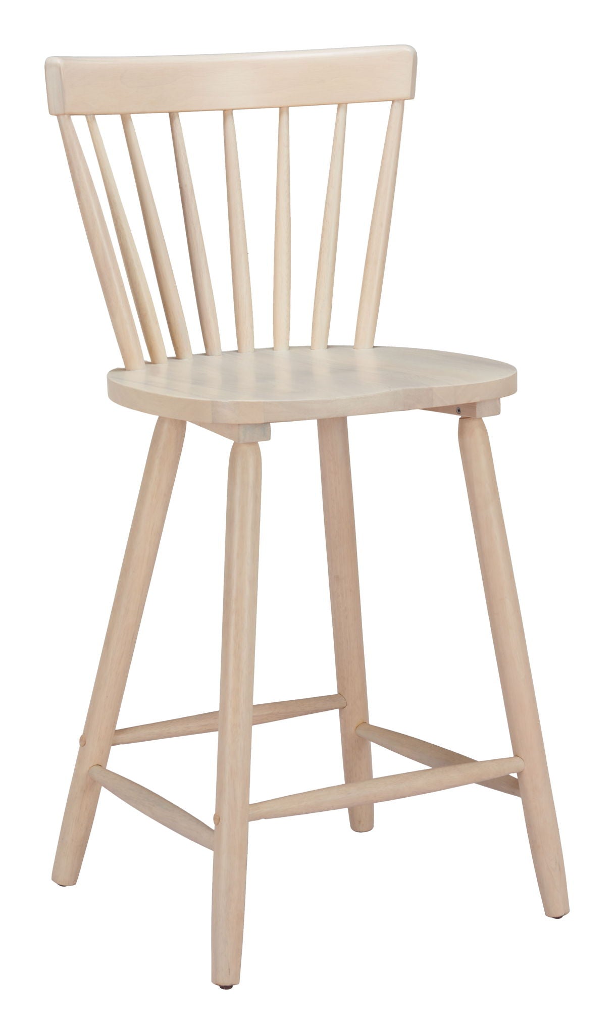 Tyce - Tabouret de bar (lot de 2)