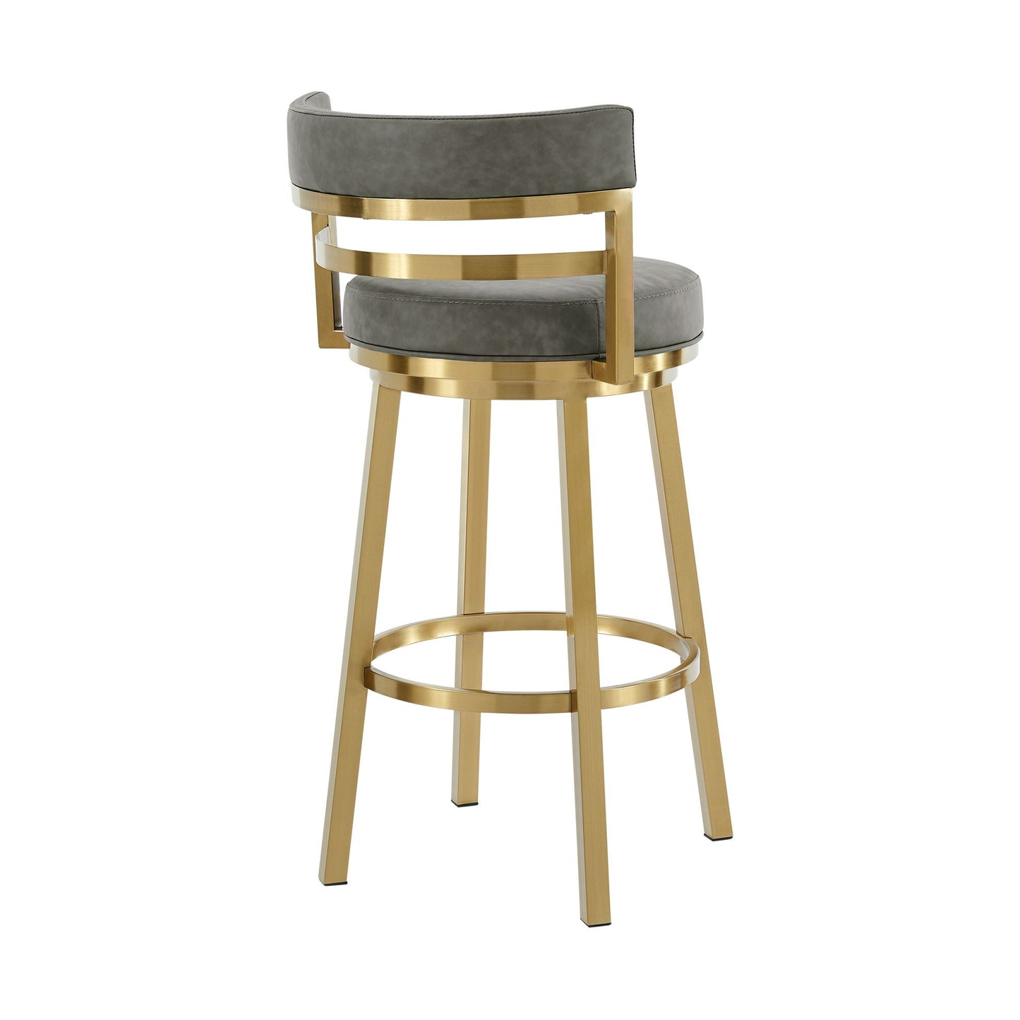 Madrid - Tabouret pivotant