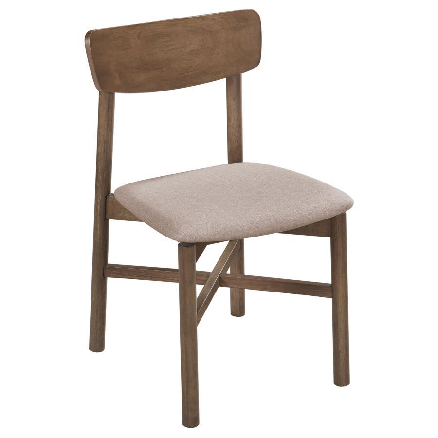 Parkridge - Chaise de salle à manger (ensemble de 2)