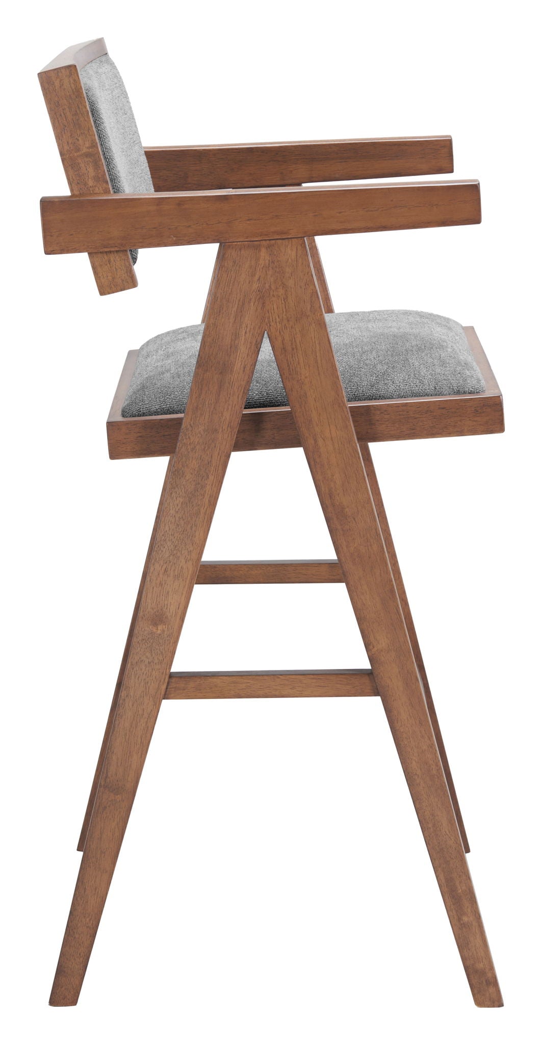 Delhi - Tabouret de bar