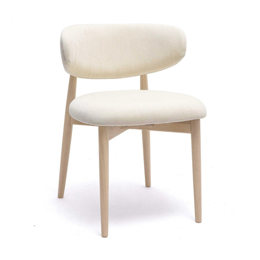 Zinea - Chaise de salle à manger