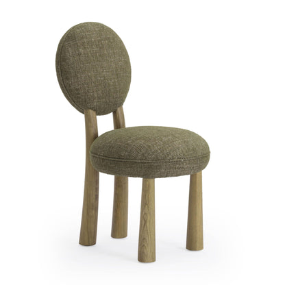 Sulley - Chaise de salle à manger
