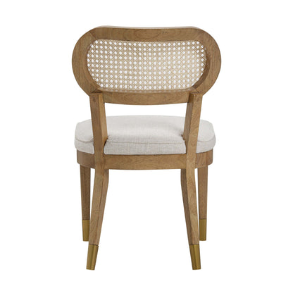 Cosette - Chaise de salle à manger