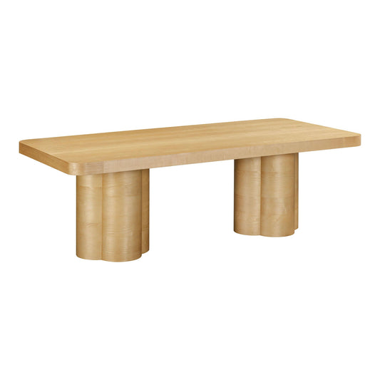 Bambi - Table à manger