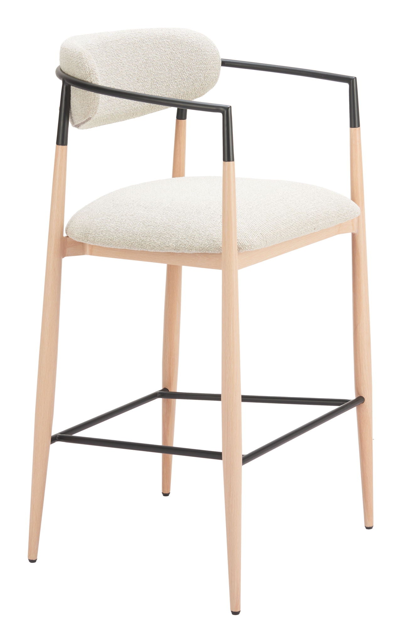Equinox - Tabouret de bar