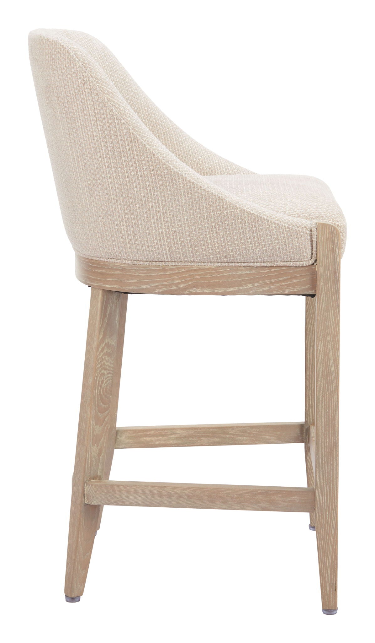 Calmo - Tabouret de bar