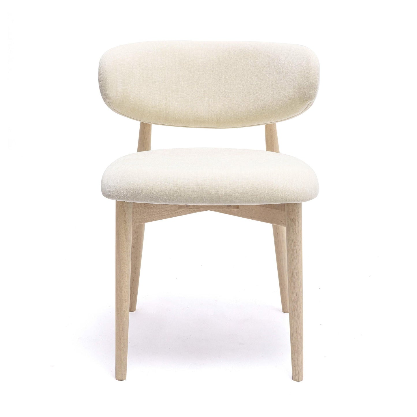 Zinea - Chaise de salle à manger