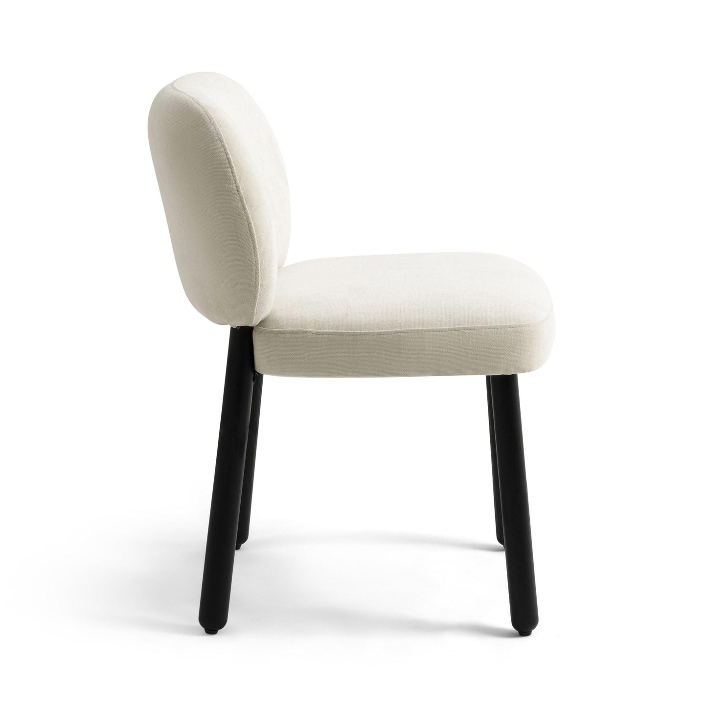 Foxy - Chaise de salle à manger