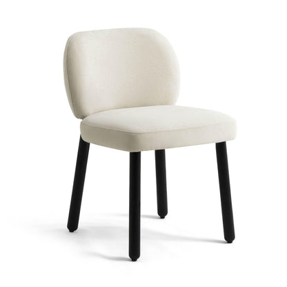 Foxy - Chaise de salle à manger