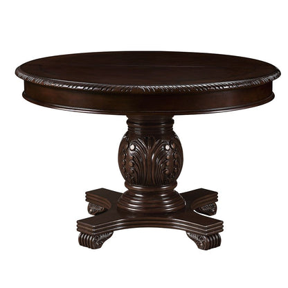 Château De Ville - Table à manger - Expresso