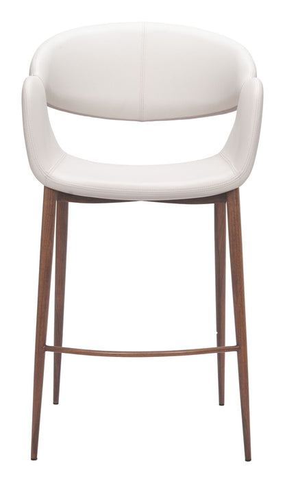 Limay - Tabouret de bar (lot de 2)