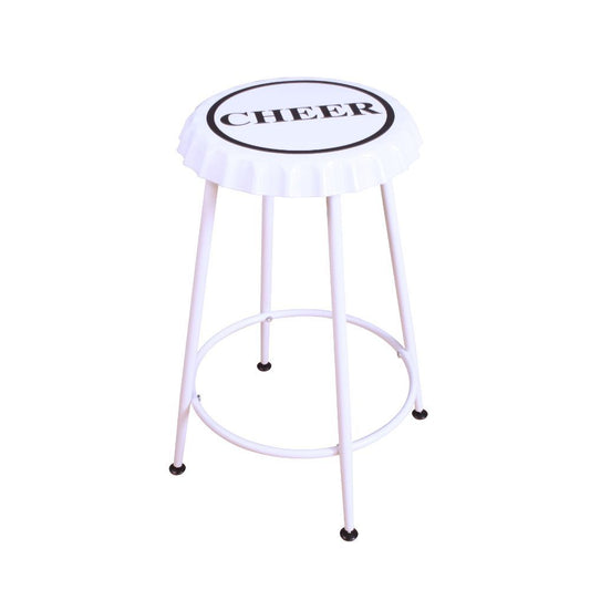Mant - Tabouret de comptoir