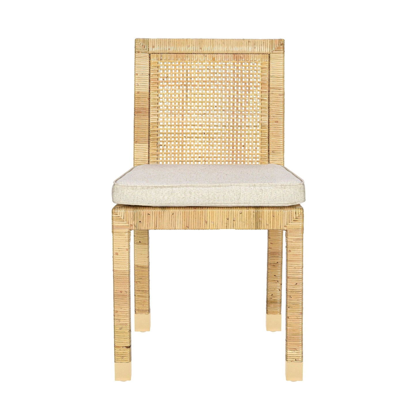 Amara - Chaise de salle à manger