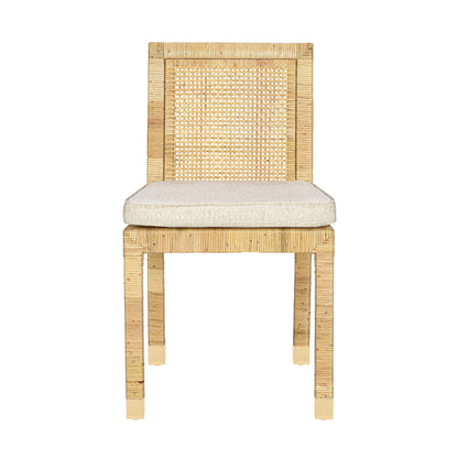 Amara - Chaise de salle à manger
